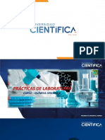 Lab - Química Orgánica - Sem-01 - Sesión-02 - 2022-1