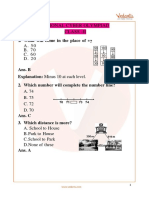 NCO Important Questions Class 2