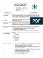 4.3.1.4.6 Sop Pemantauan Kipi