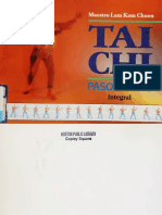 Tai Chi Paso A Paso (Lam, Kam Chuen)