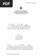 Download Apostila de Historia de Rondonia Modular by Bene Sales SN59433140 doc pdf