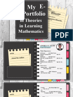 E-Portfolio (Angelo Z. Flor)