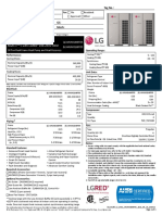 SB MultiV 5 ODU ARUM360BTE5