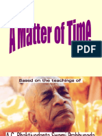 Charu PR Various - A Matter of Time