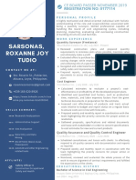 CV RoxanneSarsonas