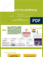 Dermatitis Atópica