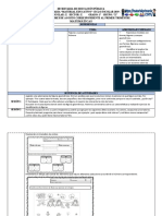 1er Grado Planeación Matemáticas 2da Semana