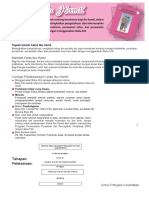 Leaflet Kelas Ibu Hamil PDF