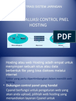 Web Hosting