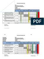 Program Semester