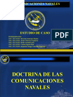 Doctrina Comunicaciones