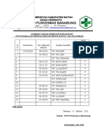 EVALUASI