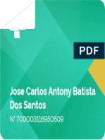 Cartão SUS