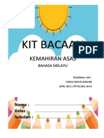 Modul Belajar Di Rumah