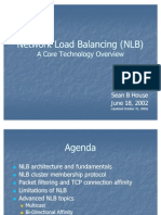 NLB Core Technology Overview