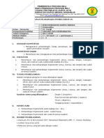 F 05 Rencana Pelaksanaan Pembelajaran