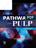 Cohen's Pathways of The Pulp - Compressed