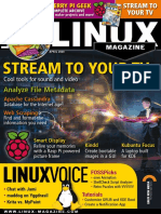 Linux Magazine 233 2020-04 USA
