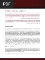 Download The Broyhill Letter Q2-11 by Broyhill Asset Management SN59435505 doc pdf