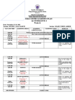 Weekly-Home-Learning-Plan-Week 11 Q1 SUMMATIVE 4