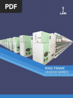 Smart Ringframe LRJ9SX