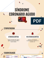 Sindrome Coronario