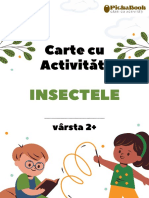 Cover Page Insectelel