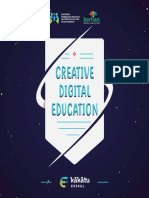 Creative Digital Education Menggunakan Internet Dengan Sehat Dan Aman