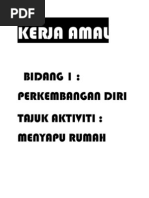 Kerja Amal