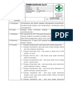 7.3.2.2 A. SOP PEMELIHARAAN ALAT