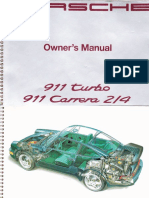 964 Owners Manual