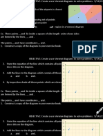 Voronoi Diagram Site Cell