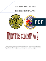 Union Member Handbook