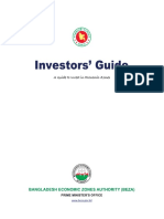 BEZA Investors-Guide