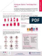 Fiche Prevention Risques Chimiques