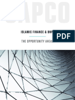 Islamic Finance On BNPL - The Opportunity Ahead