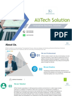AliTech Solution