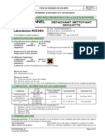 FDS Professionnel 10