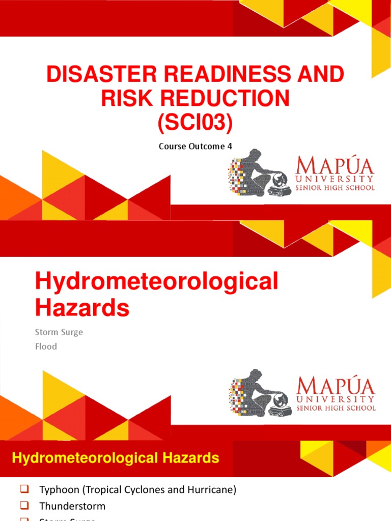 Storm Surge and Flood Preparedness Guide | PDF | Flood | Storm Surge