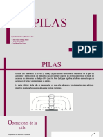 Pilas Expo