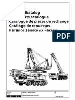 Parts Catalogue LI 1250