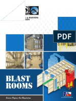 Ids Blast Room Guide