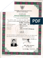 IJAZAH