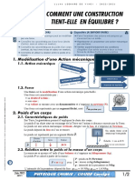 2BTP1 2223 S MECA 1 CO-CORRIGE Forces