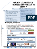 2BTP1 2223 S THERM 1 CO-CORRIGE Echanges Thermiques