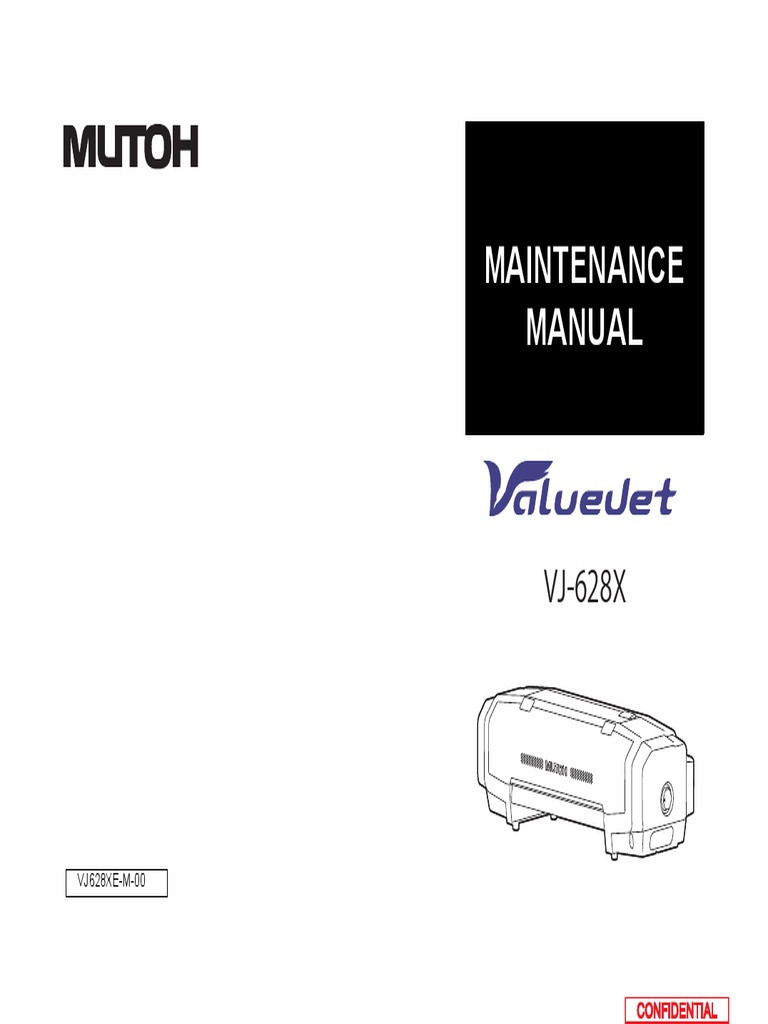 VJ628D Service Manual | PDF | Troubleshooting | Radio