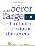 Libérez L'argent de L'inflation Et Des Taux D'intérêts