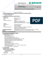 MSDS - Stabimed