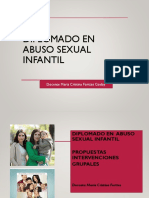 Intervencion Familiar Grupal PDF 1