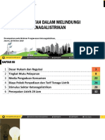 Optimalkan Layanan Ketenagalistrikan